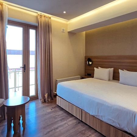 Hotel Bankir Khiva Bagian luar foto